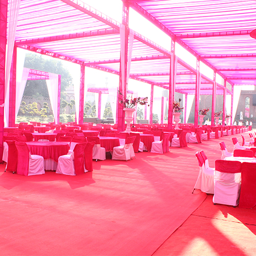 Haweli Resort 